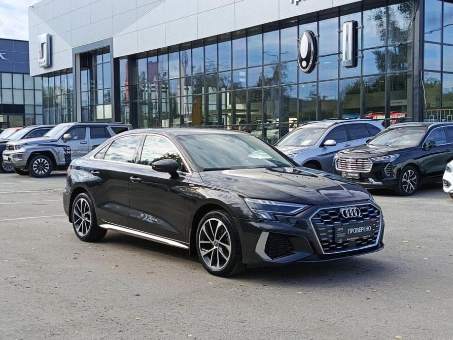 Audi A3 IV (8Y) Чебоксары  - изображение 3