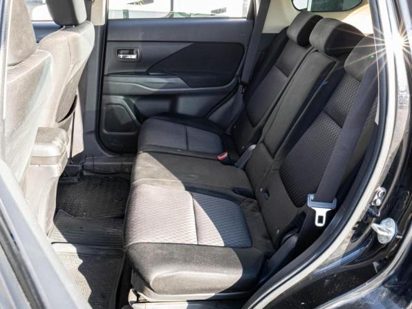 Mitsubishi Outlander III с пробегом 2012 года, цена 1 070 000 рублей, 286213 км, внедорожник, Автокод Объявления