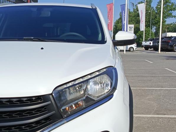 Lada (ВАЗ) XRAY I с пробегом 2019 года, цена 956 000 рублей, 52316 км, хэтчбек, Автокод Объявления