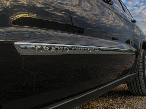 Jeep Grand Cherokee IV (WK2) с пробегом 2012 года, цена 1 560 000 рублей, 278127 км, внедорожник, Автокод Объявления