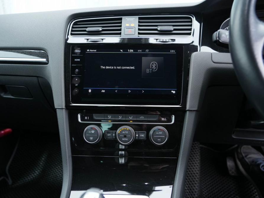 Volkswagen Golf VII Рестайлинг Новосибирск  - изображение 17