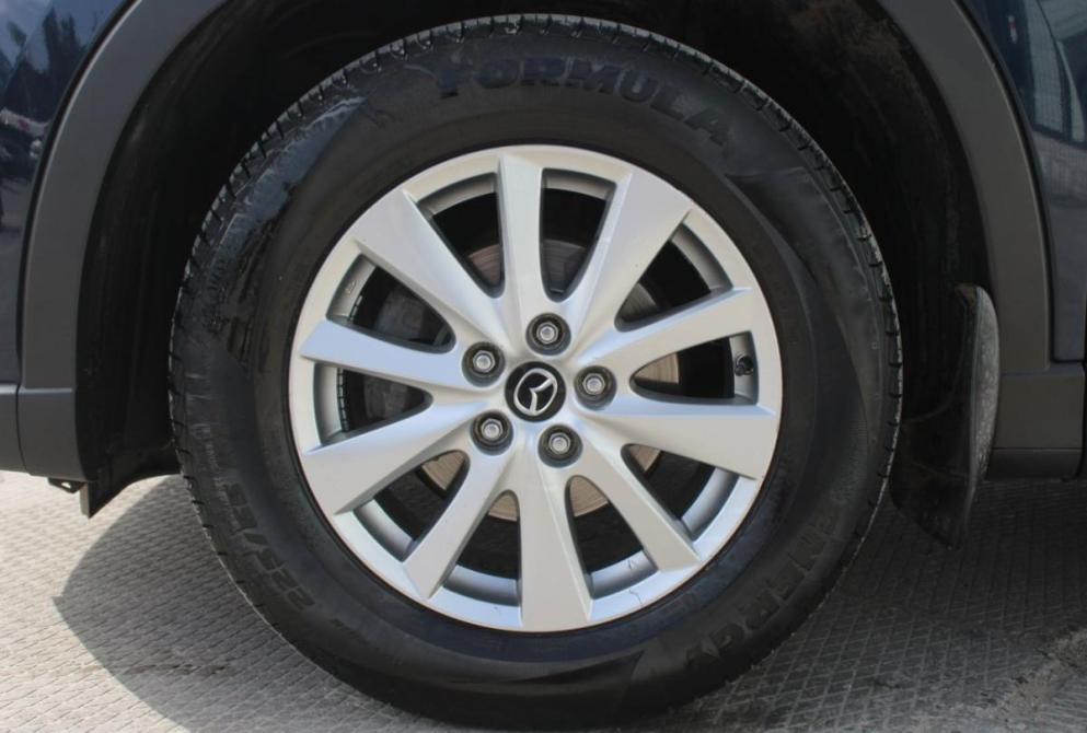 Mazda CX-5 I Рестайлинг Саратов  - изображение 15