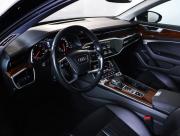 Audi A6 V (C8) Москва  - изображение 43