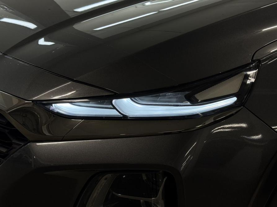 Hyundai Santa Fe IV Вологда  - изображение 8