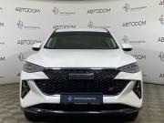 Haval F7 I Рестайлинг Москва  - изображение 25