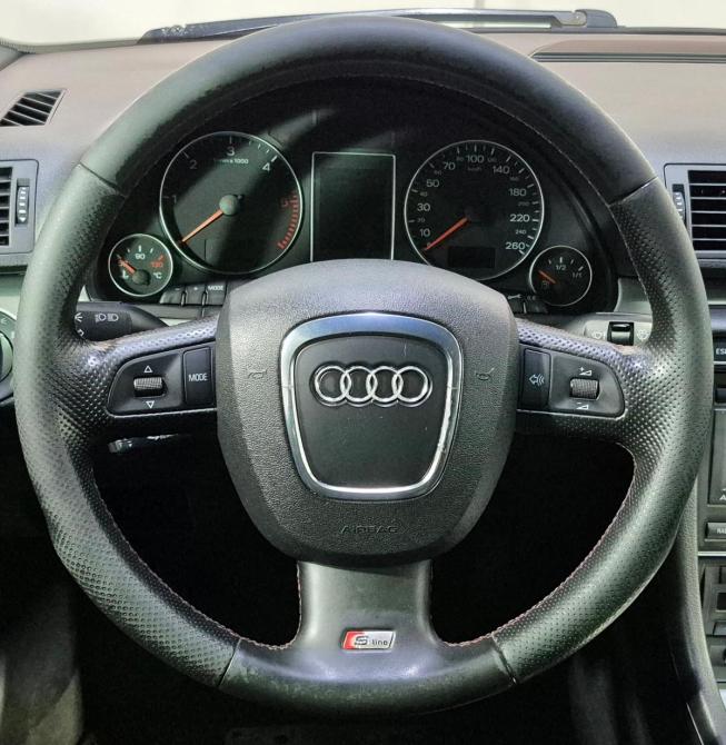 Audi A4 III (B7) Воронеж  - изображение 12