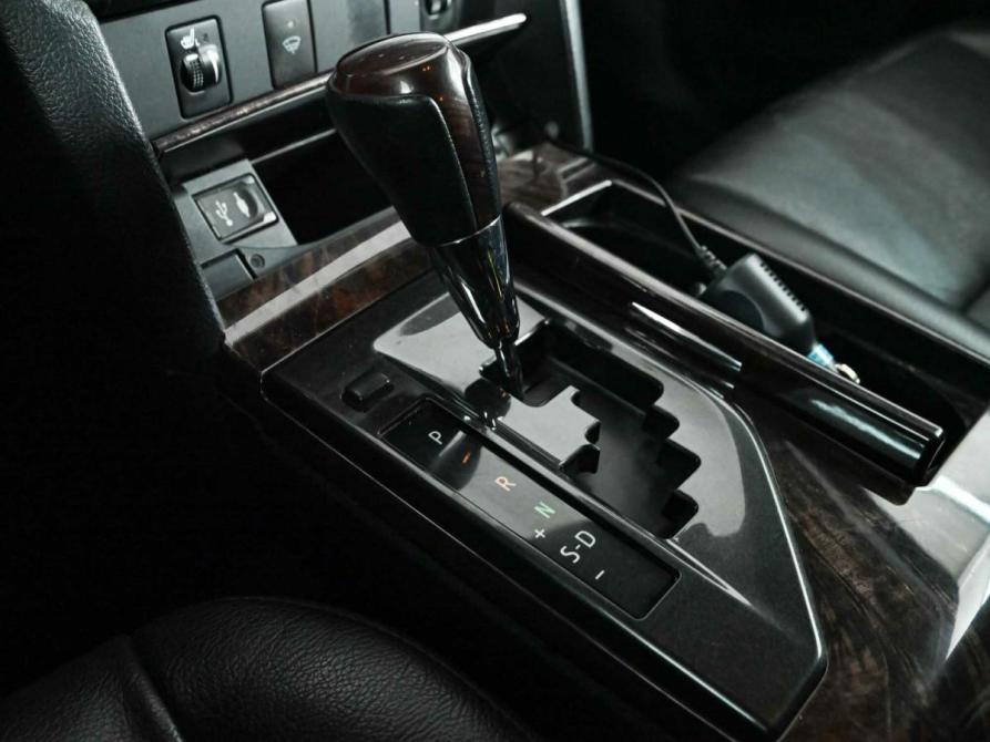 Toyota Camry VII (XV50) Рестайлинг Екатеринбург  - изображение 15