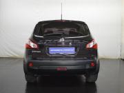 Nissan Qashqai I Рестайлинг Санкт-Петербург  - изображение 22