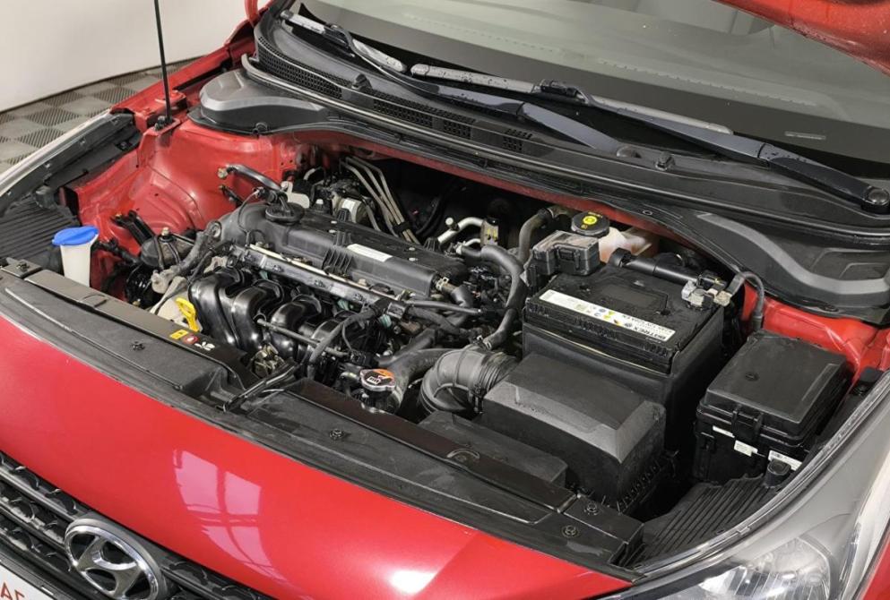 Hyundai Solaris II Нижний Новгород  - изображение 22