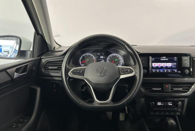 Volkswagen Polo VI с пробегом 2021 года, цена 1 700 000 рублей, 94123 км, лифтбек, Автокод Объявления