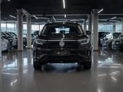 Volkswagen Tavendor I Рестайлинг Москва  - изображение 35