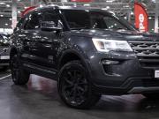 Ford Explorer V Рестайлинг 2 Санкт-Петербург  - изображение 27