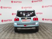 Chevrolet Orlando I Вологда  - изображение 23