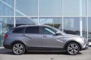 Lada (ВАЗ) Vesta I Ульяновск  - изображение 28