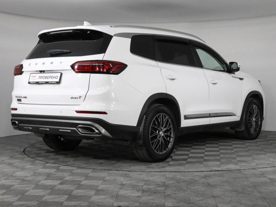 Chery Tiggo 8 Pro I Химки  - изображение 6