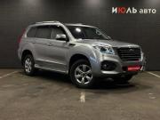 Haval H9 I Рестайлинг Челябинск  - изображение 29