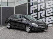 Mercedes-Benz C-Класс III (W204) Рестайлинг Краснодар  - изображение 23