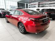Mazda 6 III (GJ) Рестайлинг 2 Казань  - изображение 30