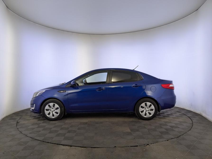 Kia Rio III Москва  - изображение 8