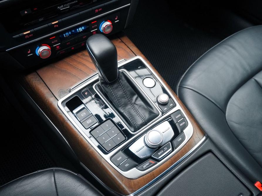 Audi A6 IV (C7) Рестайлинг Ростов-на-Дону  - изображение 26