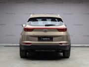 Kia Sportage IV Москва  - изображение 24