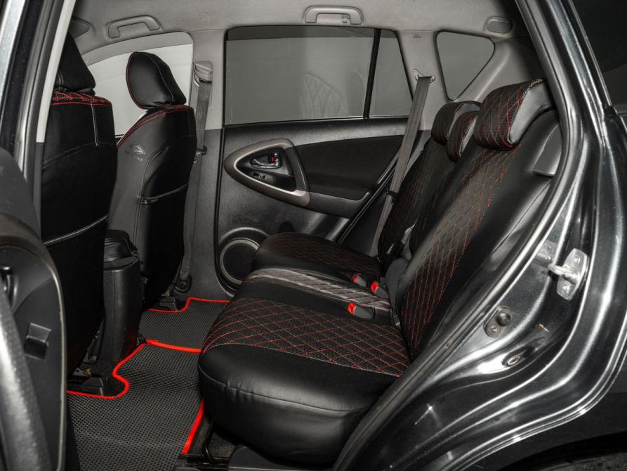 Toyota RAV4 III (XA30) Иркутск  - изображение 7