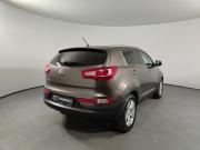 Kia Sportage III Уфа  - изображение 28