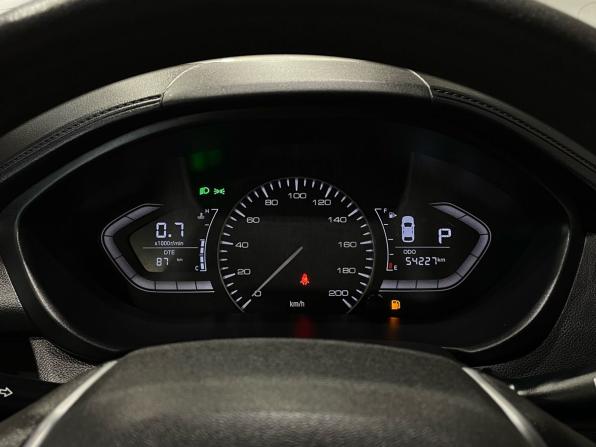 Changan Alsvin с пробегом 2023 года, цена 1 090 000 рублей, 54220 км, седан, Автокод Объявления
