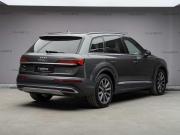 Audi Q7 II (4M) Рестайлинг Москва  - изображение 20