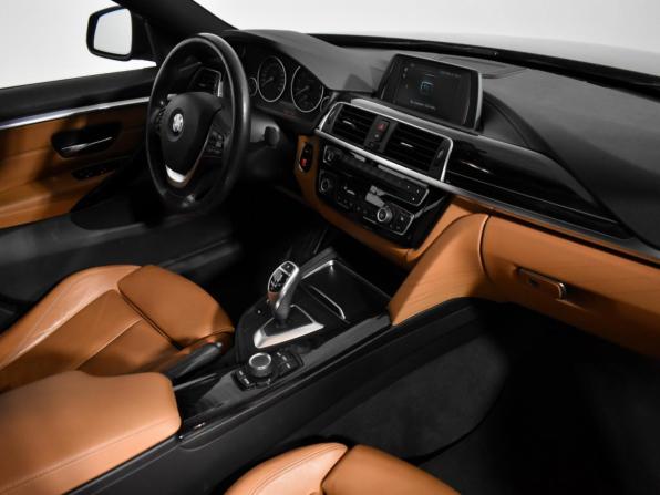 BMW 4 серии F32/F33/F36 Рестайлинг с пробегом 2018 года, цена 2 800 000 рублей, 109339 км, лифтбек, Автокод Объявления