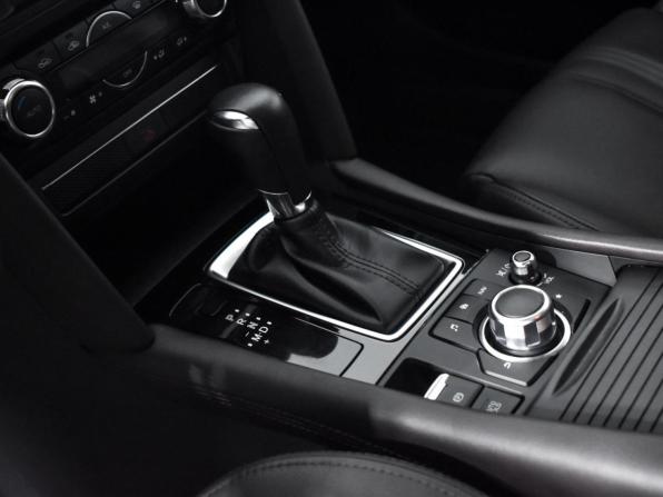 Mazda CX-4 I Рестайлинг с пробегом 2023 года, цена 2 739 000 рублей, 36000 км, внедорожник, Автокод Объявления