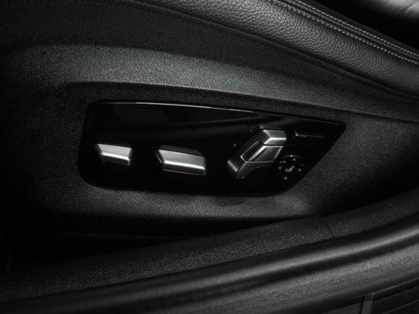 BMW 5 серии VII (G30/G31/G38) с пробегом 2018 года, цена 4 399 000 рублей, 116192 км, универсал, Автокод Объявления