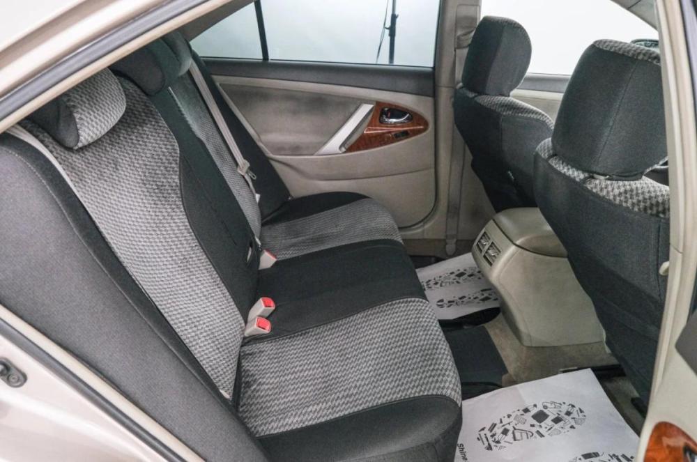 Toyota Camry VI (XV40) Красноярск  - изображение 21