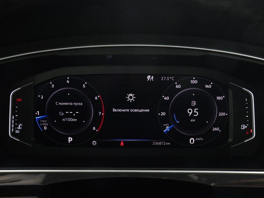 Volkswagen Tiguan II Химки  - изображение 11