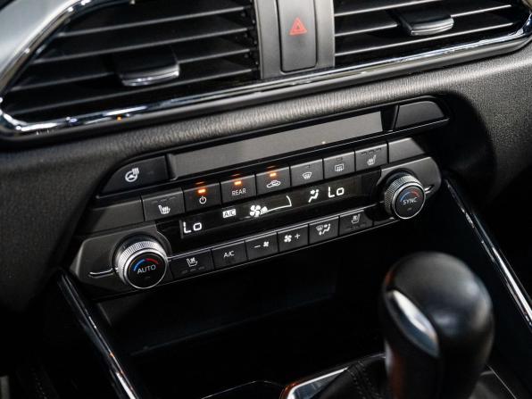 Mazda CX-9 II с пробегом 2019 года, цена 4 030 000 рублей, 43323 км, внедорожник, Автокод Объявления