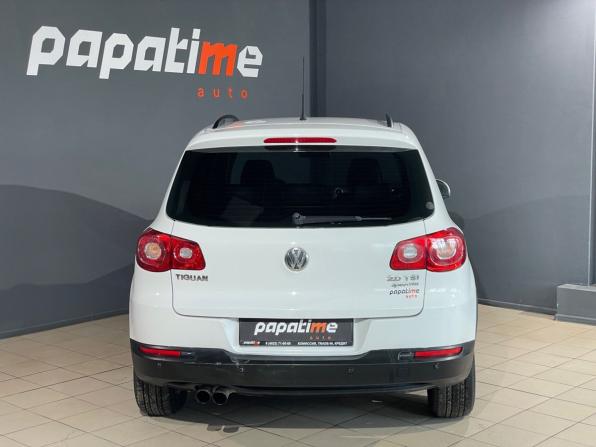 Volkswagen Tiguan I с пробегом 2010 года, цена 899 000 рублей, 182440 км, внедорожник, Автокод Объявления