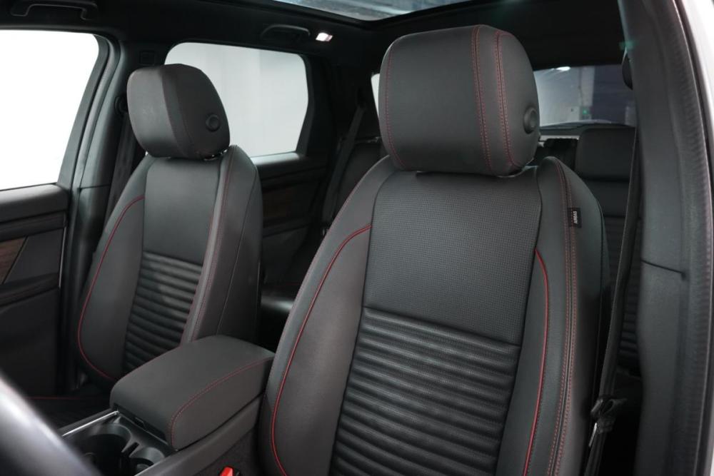 Land Rover Discovery Sport I Рестайлинг Москва  - изображение 17