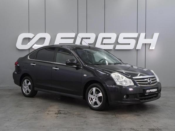 Nissan Almera III (G15) с пробегом 2014 года, цена 799 000 рублей, 147103 км, седан, Автокод Объявления