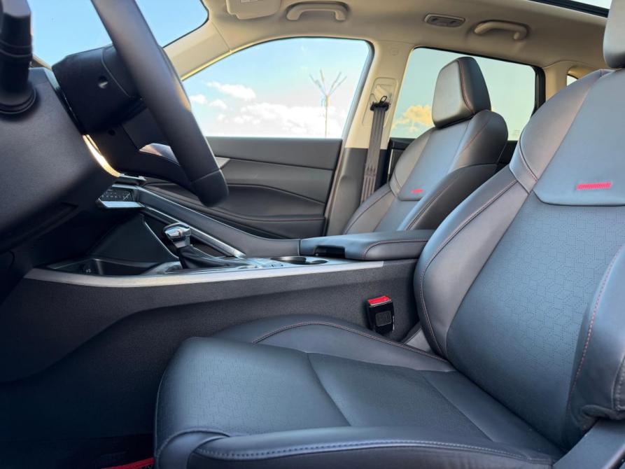 Changan CS35 Plus I Рестайлинг Набережные Челны  - изображение 20