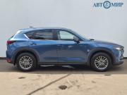 Mazda CX-5 II Москва  - изображение 16