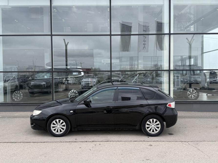 Subaru Impreza III Тверь  - изображение 3