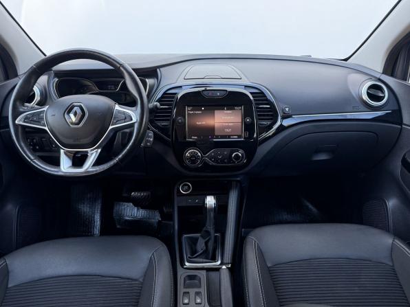 Renault Kaptur I Рестайлинг с пробегом 2020 года, цена 1 440 000 рублей, 100760 км, внедорожник, Автокод Объявления