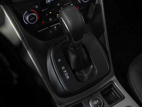 Ford Kuga II Рестайлинг с пробегом 2018 года, цена 1 899 000 рублей, 60796 км, внедорожник, Автокод Объявления