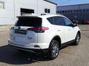 Toyota RAV4 IV (XA40) Рестайлинг Набережные Челны  - изображение 28