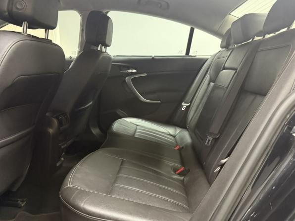Opel Insignia I с пробегом 2012 года, цена 980 000 рублей, 179755 км, седан, Автокод Объявления