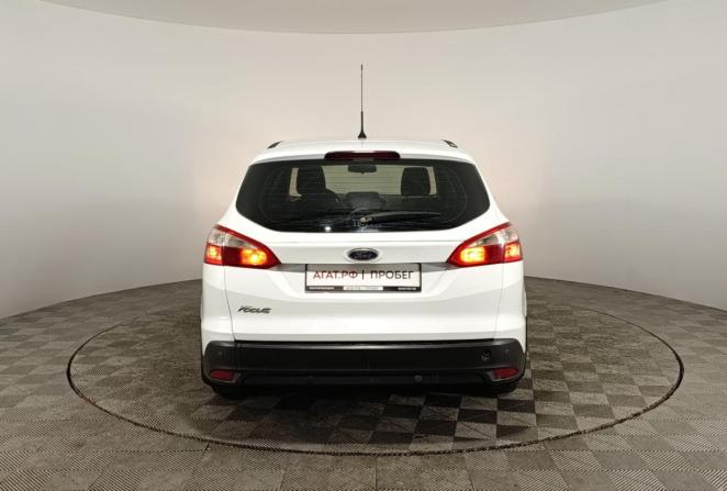 Ford Focus III с пробегом 2013 года, цена 500 000 рублей, 292105 км, универсал, Автокод Объявления