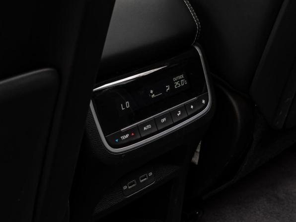 GAC GS8 II с пробегом 2023 года, цена 3 230 000 рублей, 93744 км, внедорожник, Автокод Объявления