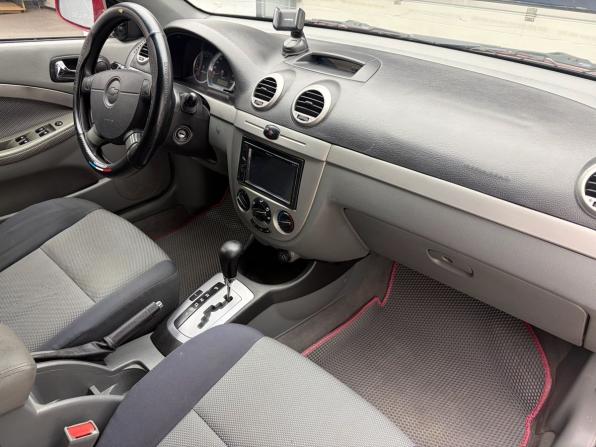 Chevrolet Lacetti I с пробегом 2012 года, цена 699 000 рублей, 214121 км, хэтчбек, Автокод Объявления