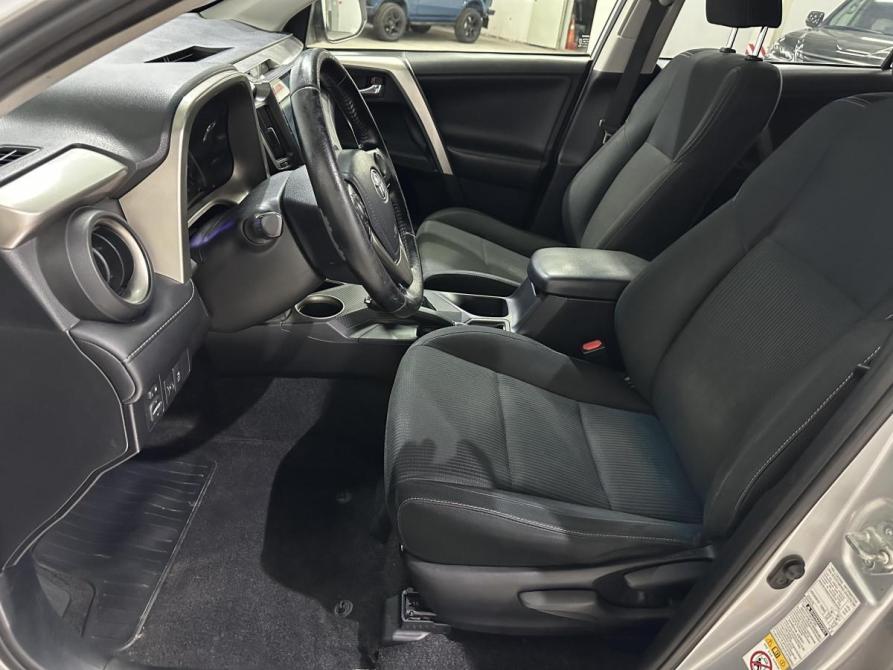 Toyota RAV4 IV (XA40) Курск  - изображение 20