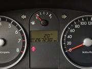 Hyundai Getz I Рестайлинг Москва  - изображение 38